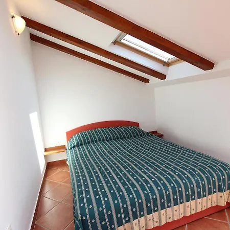 Apartment Beeindruckendes Mit Dachterrasse, Meerblick, Babybett, Klima, Privatparkplatz *